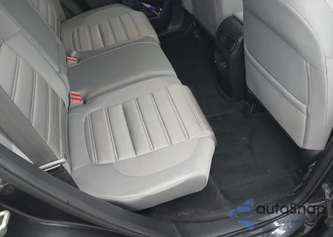 2019 Honda Cr-V Ex z USA, uszkodzony, nr VIN 7FARW2H57KE051179